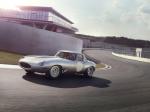 Jaguar Lightweight E-Type 2014 года